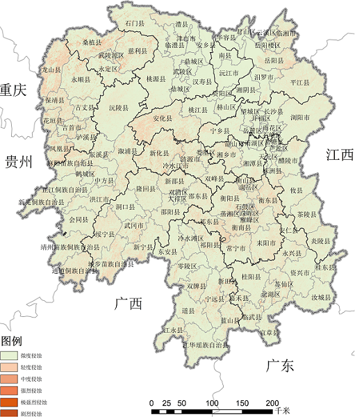 湖南2021水土流失分布图.png