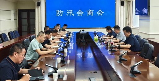 常德水利全线出击筑牢防洪安澜屏障 