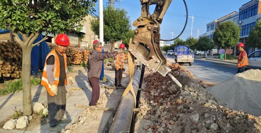 取水权变“活资产” 常德市首笔1700万元取水权环境权益抵押贷款落地临澧